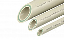 Труба Ø63х10.5 PN20 комб. стекловолокно FV-Plast Faser (PP-R/PP-GF/PP-R) (12/4) с доставкой в Йошкар-Ола