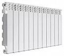 Алюминиевый радиатор Fondital Calidor Super B4 350/100 - 12 секций с доставкой в Йошкар-Ола