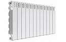 Алюминиевый радиатор Fondital Calidor Super B4 500/100 - 12 секций с доставкой в Йошкар-Ола