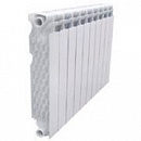 Алюминиевый радиатор Fondital Calidor Super B4 500/100 - 10 секций с доставкой в Йошкар-Ола