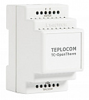 Цифровой модуль ТЕПЛОКОМ ТС - Opentherm с доставкой в Йошкар-Ола