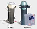 Электроприбор отопительный ЭВАН ЭПО-7,5 (7,5 кВт) (14031+15340) (380 В)  с доставкой в Йошкар-Ола