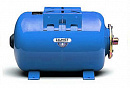 Гидроаккумулятор ULTRA-PRO 50 л ( гориз., 10br, 1"G, BL, -10+99 С) с доставкой в Йошкар-Ола
