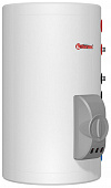 Электроводонагреватель  THERMEX IRP 150 V (combi) (200л, бак нержавейка, 6,0/4,0/2,0 кВт) с доставкой в Йошкар-Ола