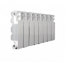 Алюминиевый радиатор Fondital Calidor Super B4 350/100 - 8 секций с доставкой в Йошкар-Ола