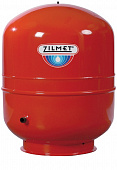 Бак расширительный ZILMET CAL-PRO 1000л ( 6br, 1"G красный 1300100000) (Италия) с доставкой в Йошкар-Ола