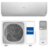 Сплит-система настенного типа HAIER Stellar HP -20С AS25SHP1HRA-S  инвертор