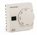 Проводной комнатный термостат TEPLOCOM TS-2AA/8A с доставкой в Йошкар-Ола