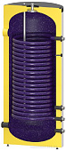 Бойлер косвенного нагрева S-TANK P Turbo 150 (эмаль, 150 л.) с доставкой в Йошкар-Ола