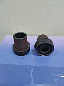 Штуцера для  d=20 мм / сварка с доставкой в Йошкар-Ола