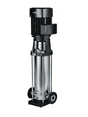 Вертикальный многоступенчатый насос Hydroo VF5-31R 0550 T 4069 5 2 IE3 с доставкой в Йошкар-Ола