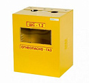 Ящик газ 110 (ШС-1,2 без дверцы с задней стенкой) с доставкой в Йошкар-Ола